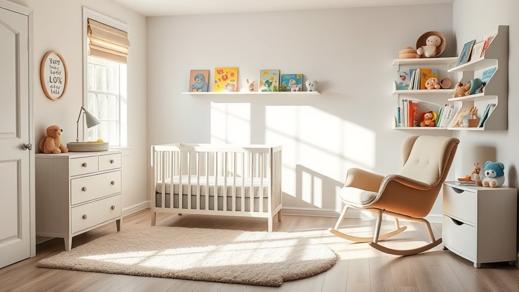 child friendly design elements