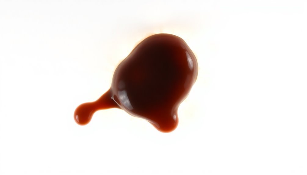 chocolate cyst definition explained