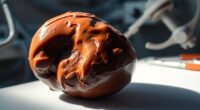 chocolate cyst explained here