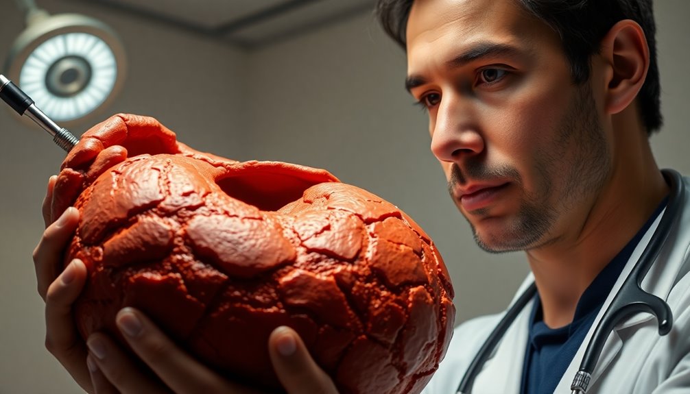 chocolate cyst treatment options