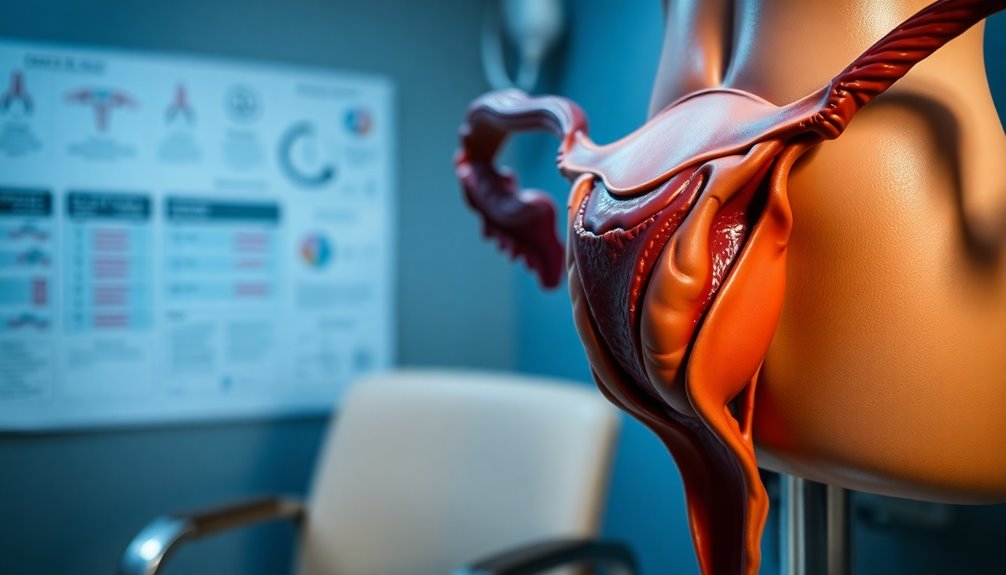 chocolate cysts treatment options