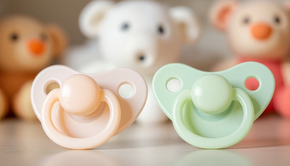 choosing for your baby