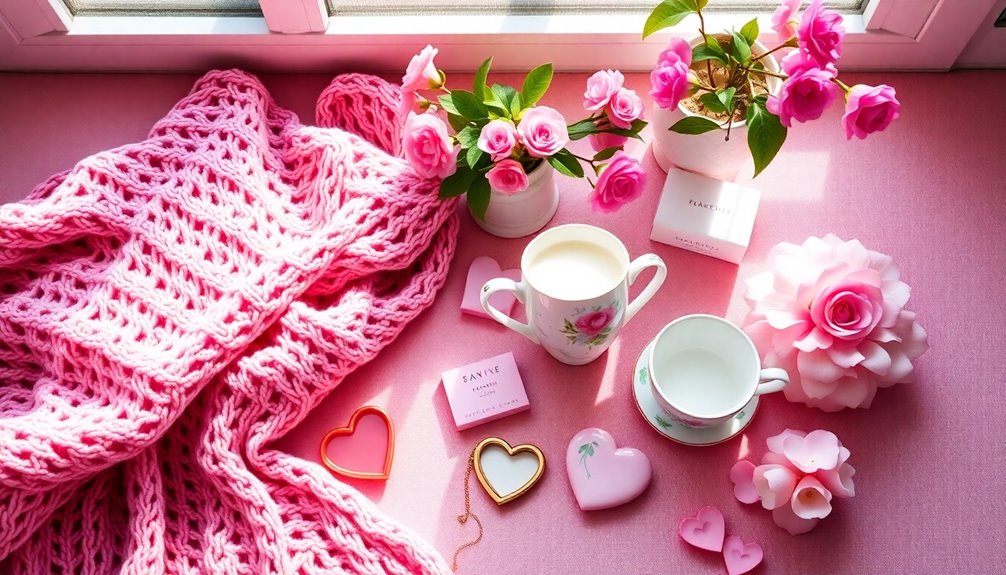 choosing grandma s valentine s gifts