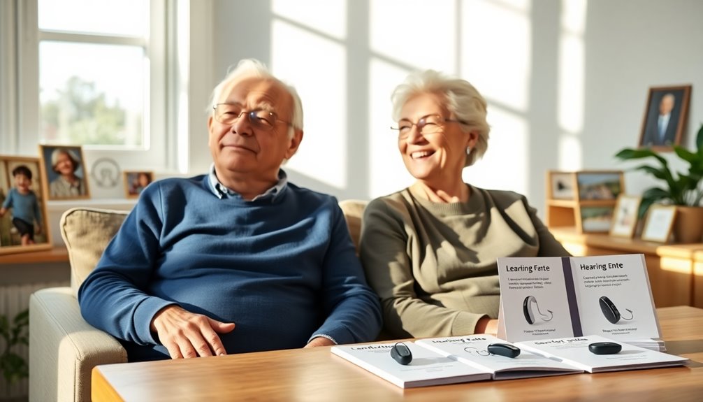 choosing hearing aids wisely