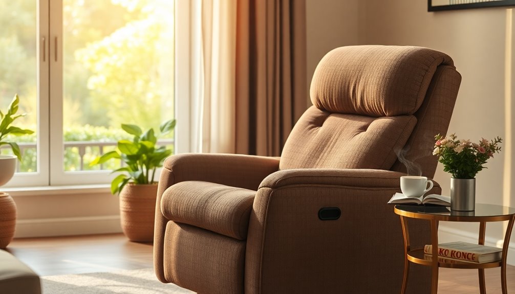 choosing lift chair factors