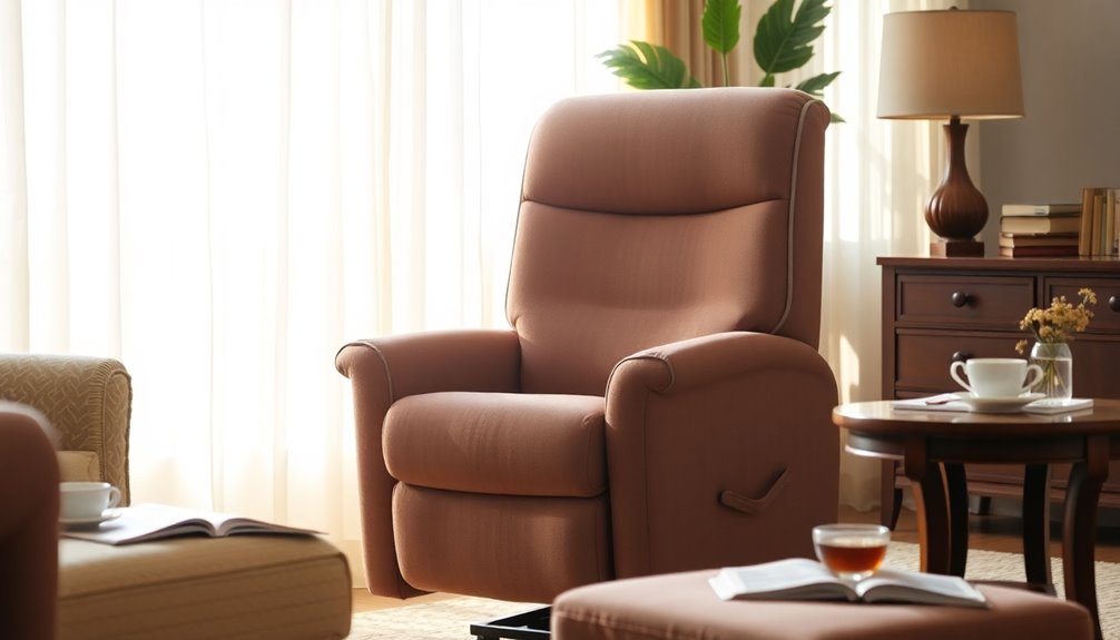 choosing lift chairs wisely