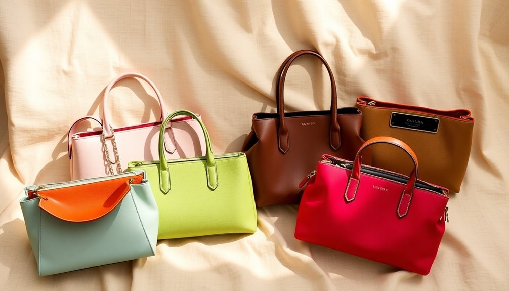 choosing purse for seniors