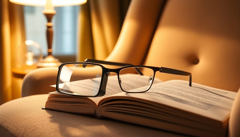 choosing reading magnifier wisely
