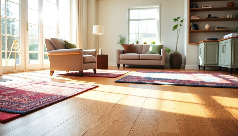 choosing safe flooring options