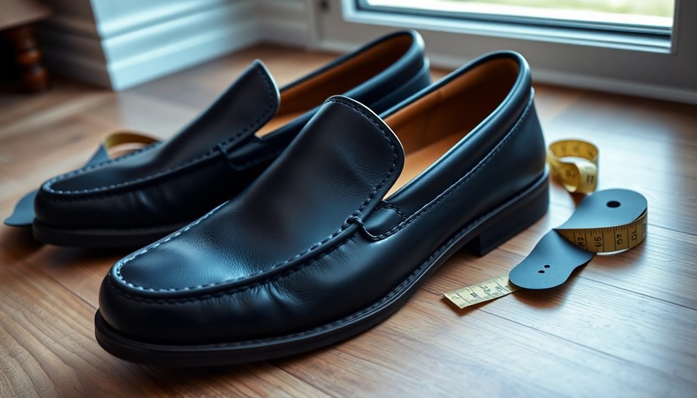 choosing slip on shoes wisely
