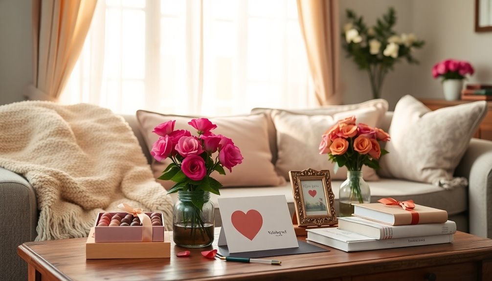 choosing thoughtful gifts wisely