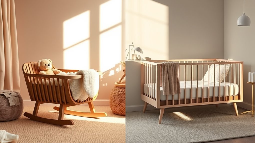 choosing wisely for infants