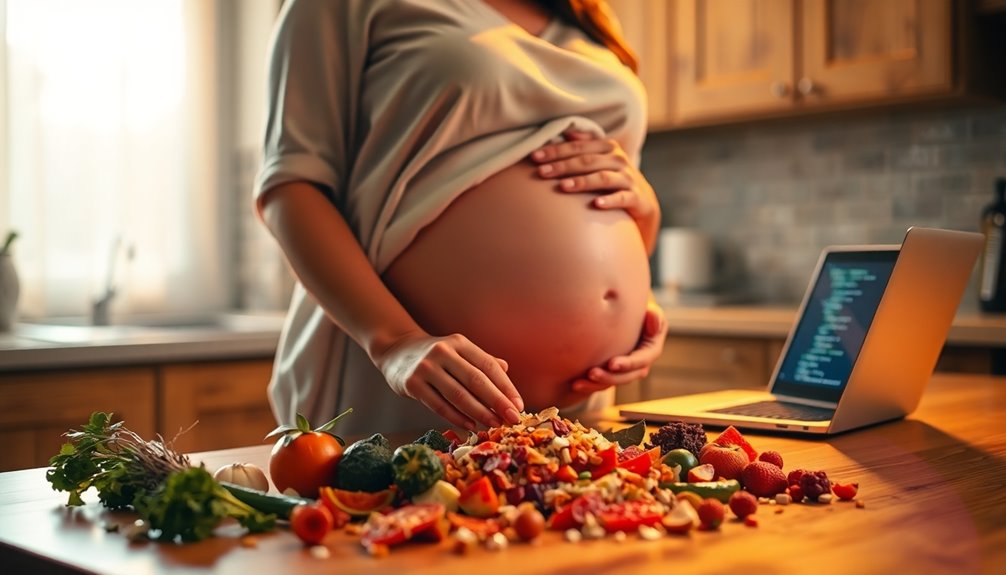 coding mothers personal stories