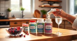 collagen supplements for seniors
