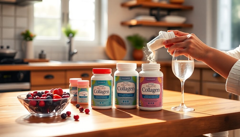 collagen supplements for seniors