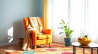 color strategies for seniors