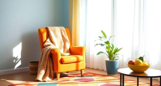color strategies for seniors