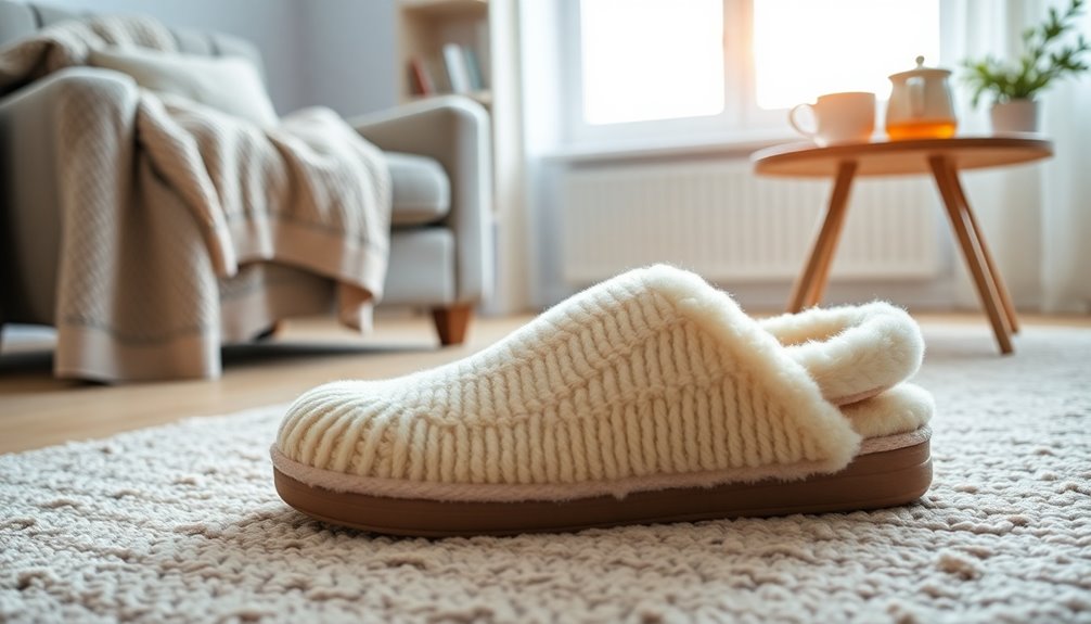 comfort and support essential