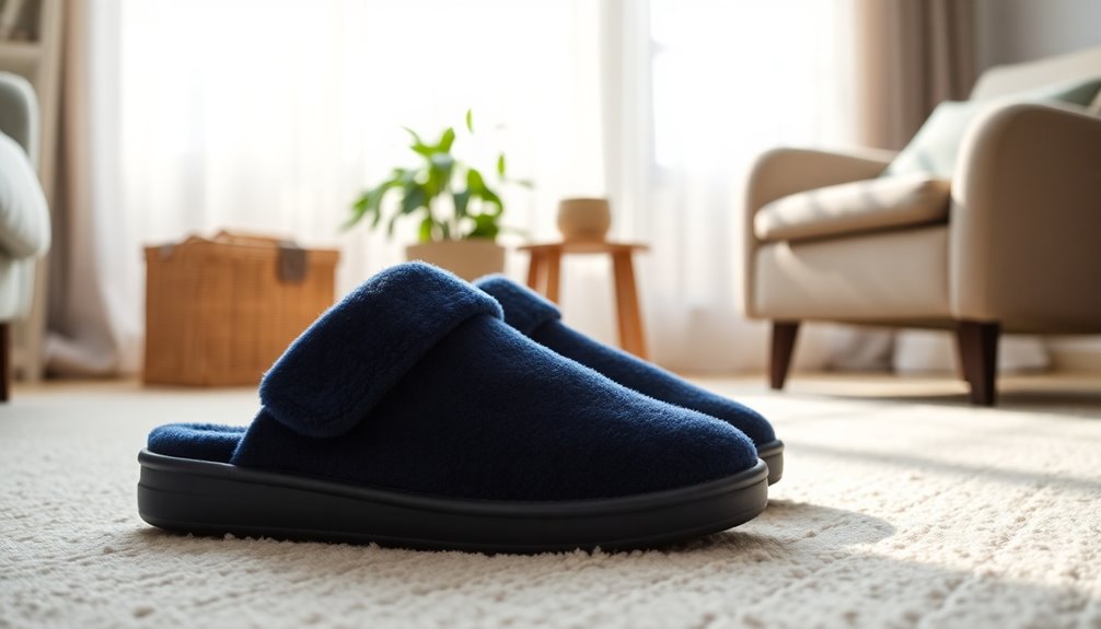 comfort safety support durability