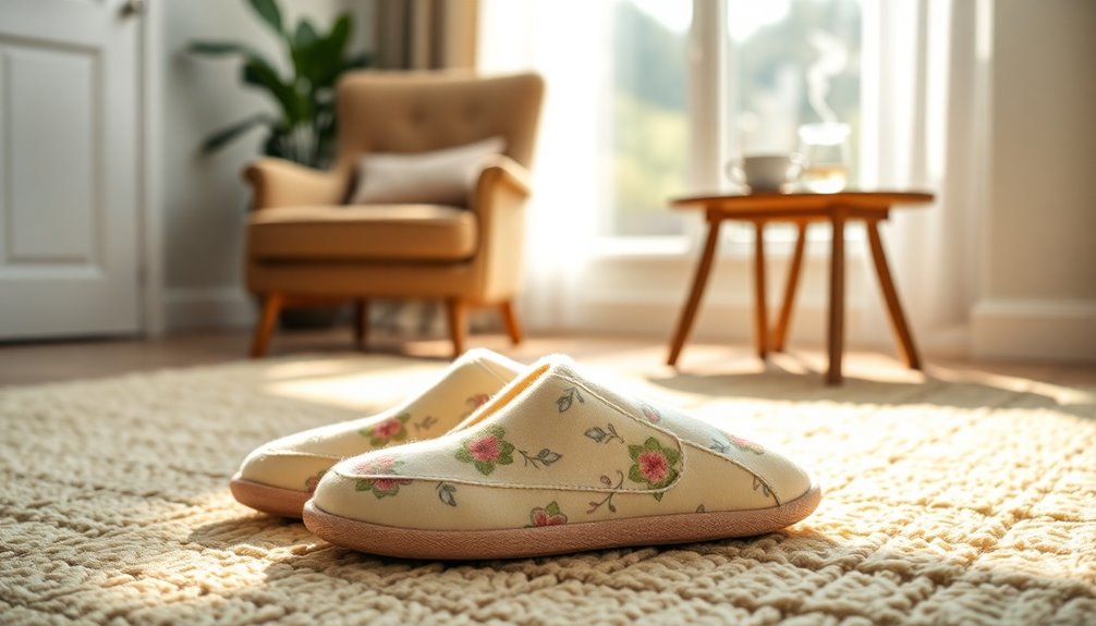 comfort support safety style