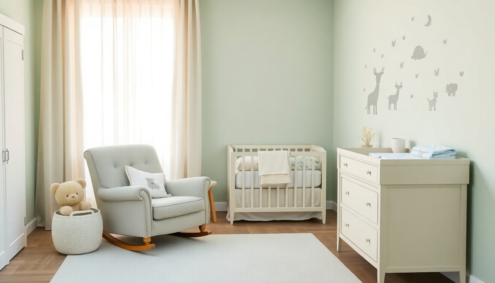 comfortable and accessible design