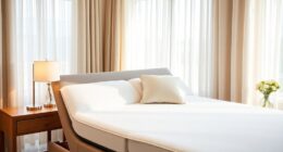 comfortable beds for seniors