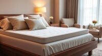comfortable beds for seniors
