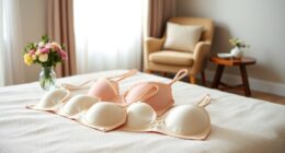 comfortable bras for seniors