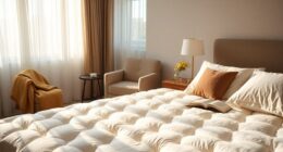 comfortable mattresses for seniors