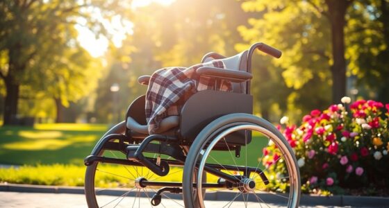 comfortable mobility solutions for seniors