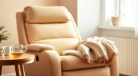 comfortable recliners for seniors