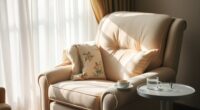 comfortable recliners for seniors