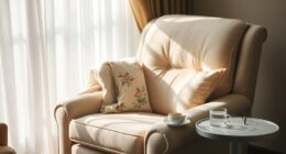 comfortable recliners for seniors