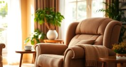 comfortable recliners for seniors
