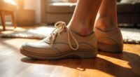 comfortable supportive shoes elderly