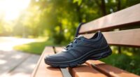 comfortable supportive shoes for seniors