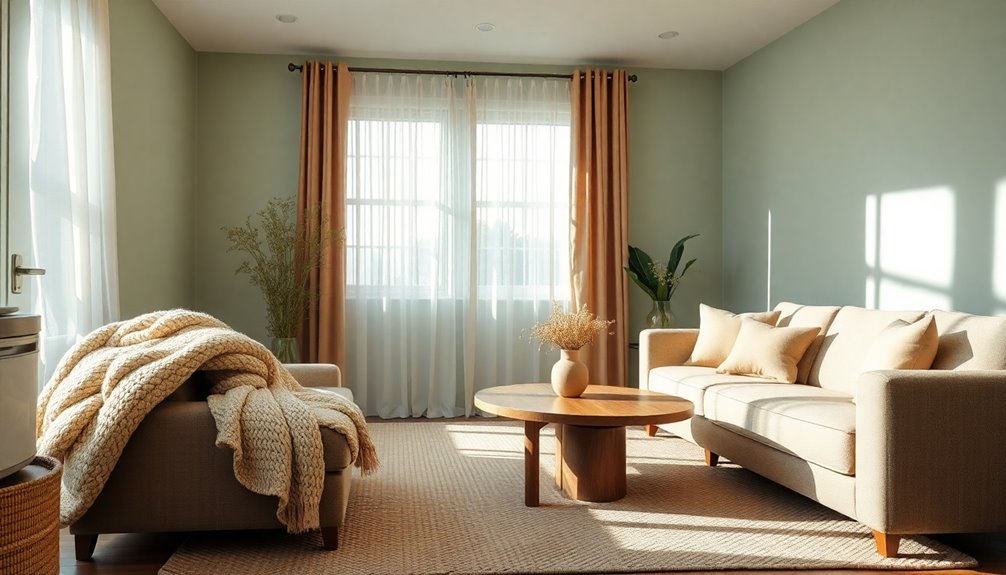 comfortable textured surfaces designed