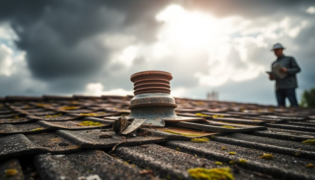common issues identified during inspections