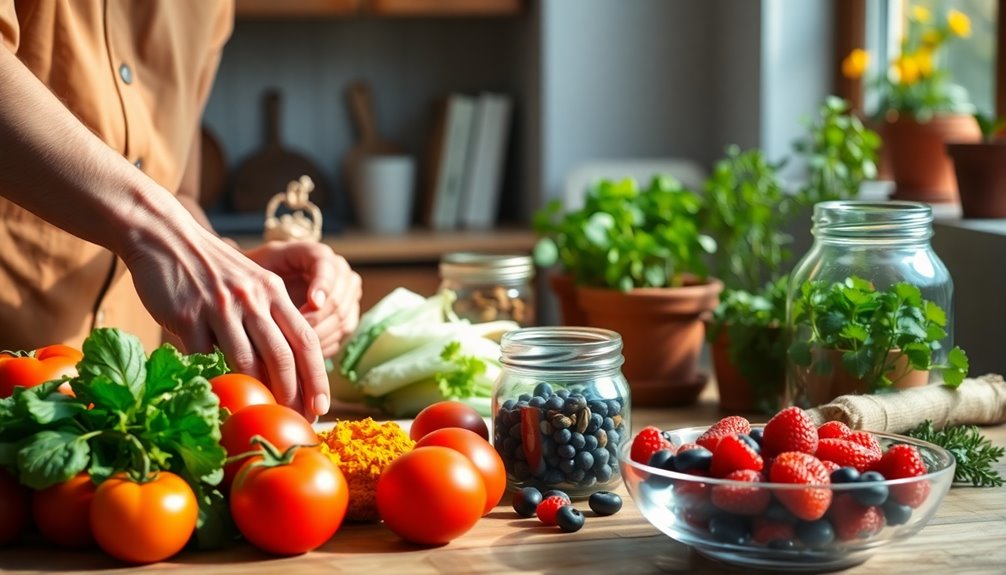 comprehensive health and wellness