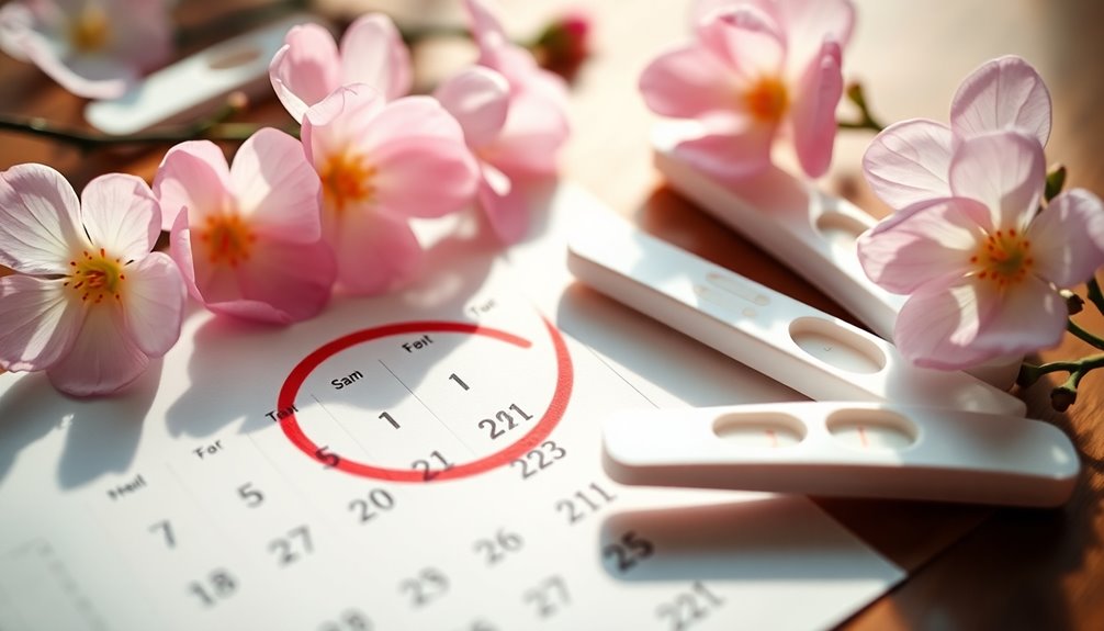 conception awareness key takeaways