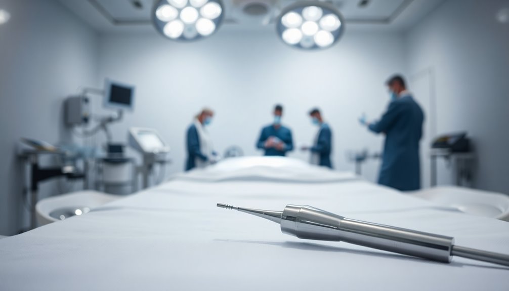 cone biopsy procedure explained