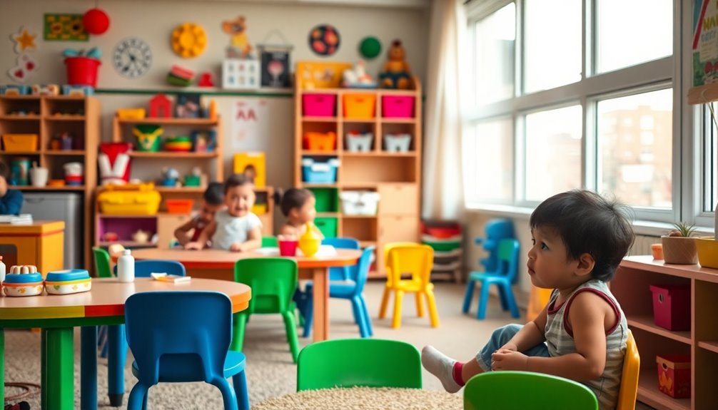 consequences of not enrolling