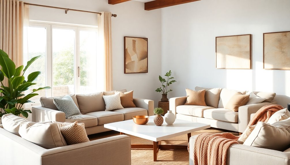 contemporary elderly living trends