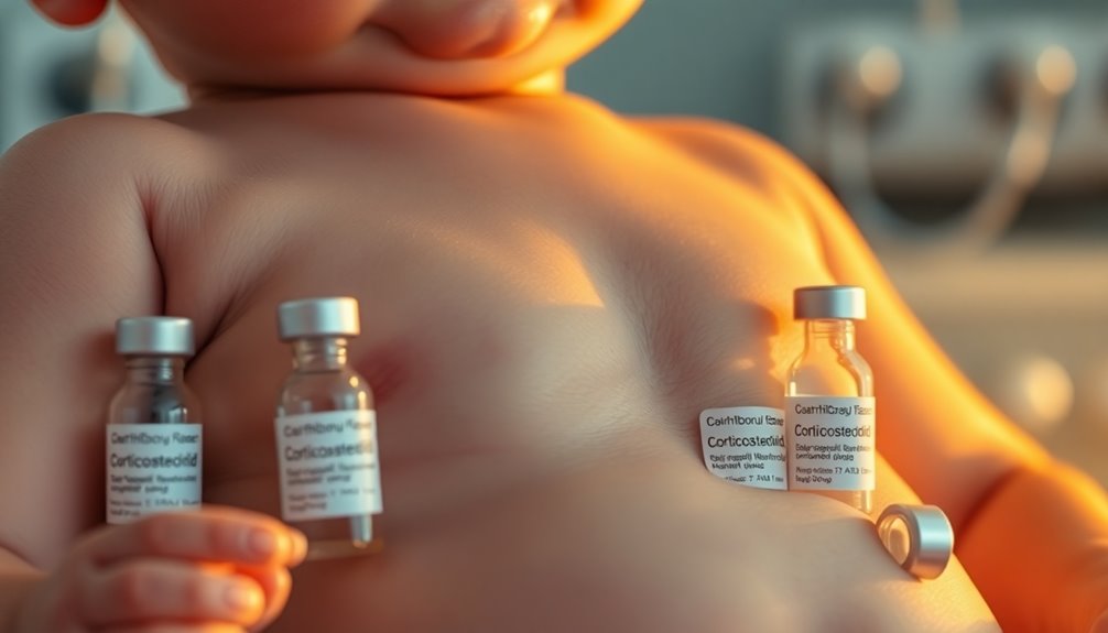 corticosteroid medication classifications explained