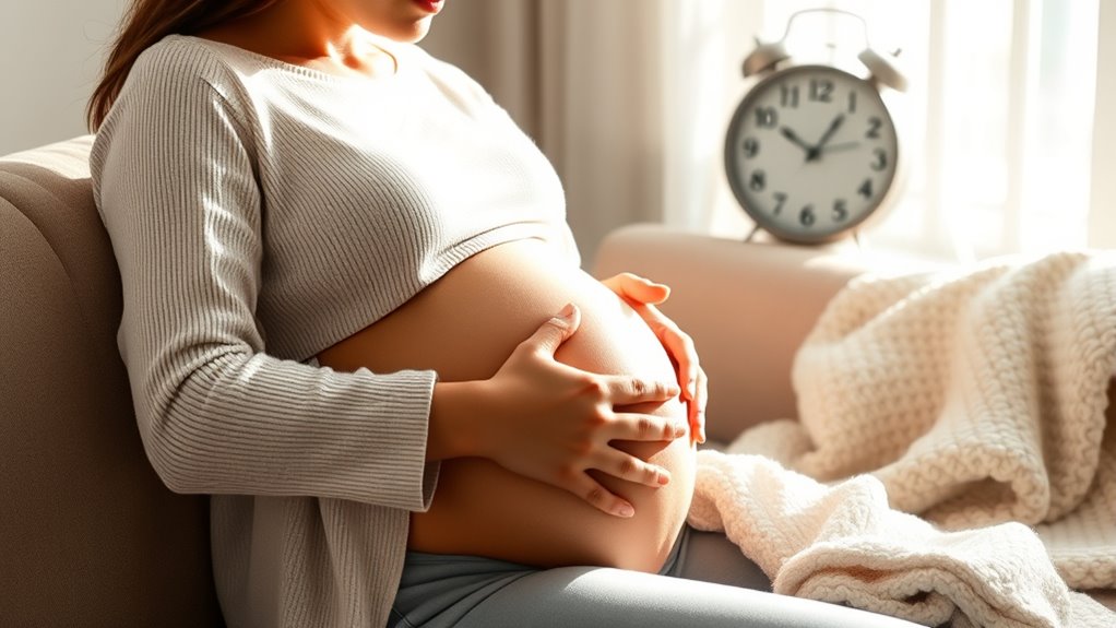 counting fetal movements guide