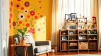 creative home improvements for seniors