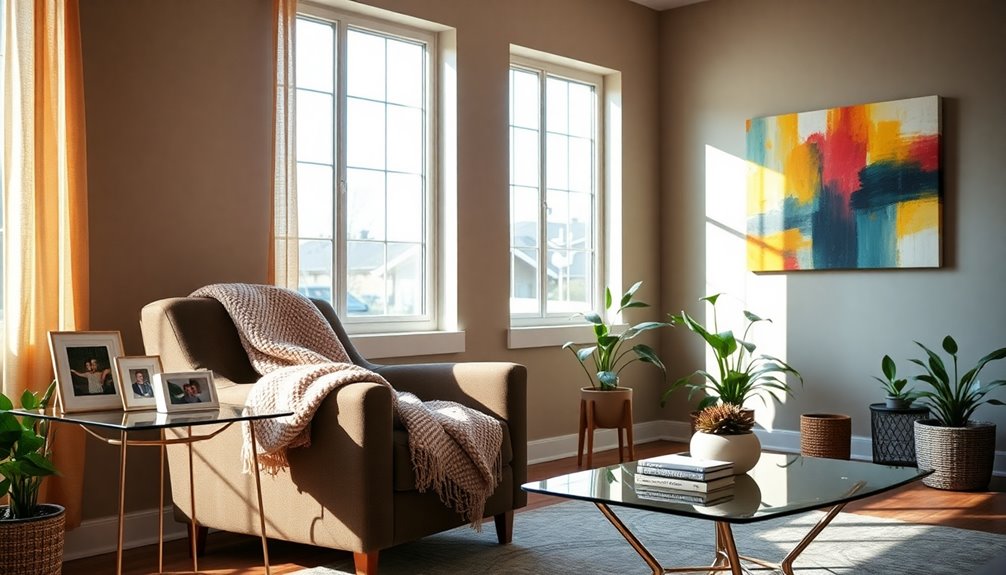 customized home environment design