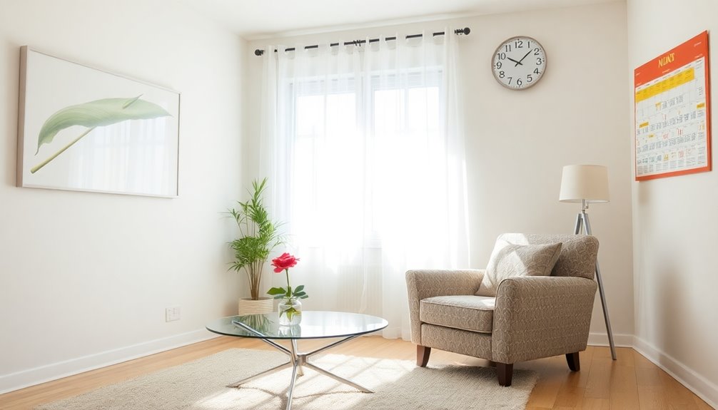 dementia friendly home design tips