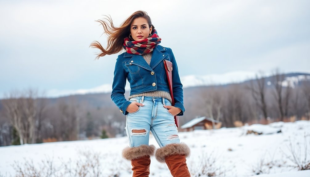 denim fashion for everyone