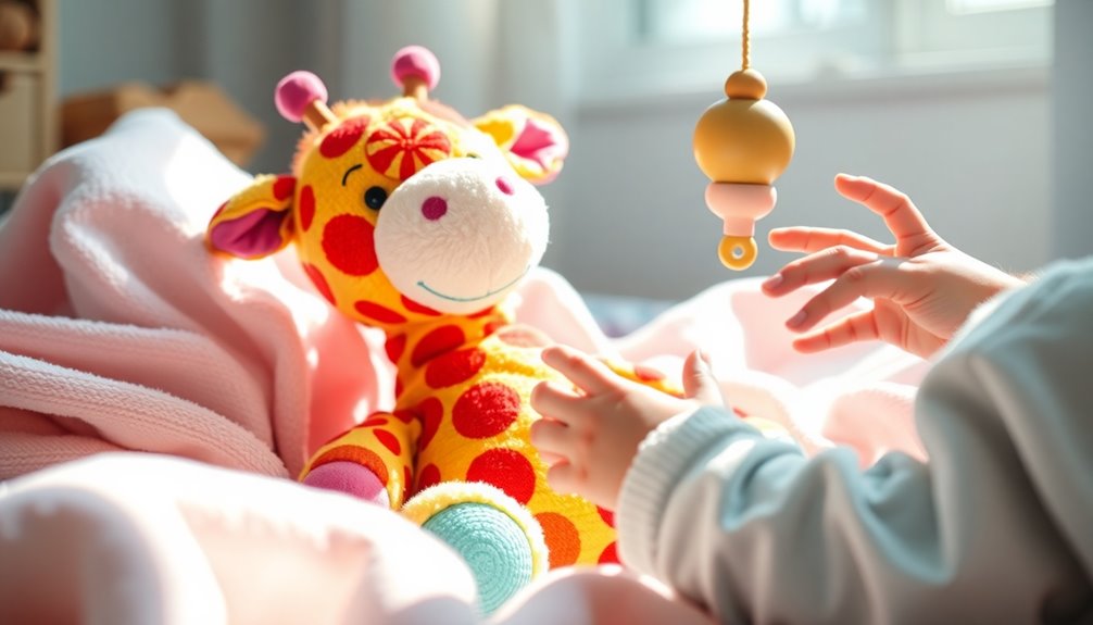 developmental toys for infants